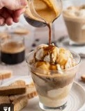 Affogato