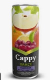 Cappy Ananas