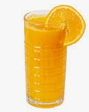 Portakal Suyu Sıkma