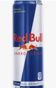 RedBull 250ml